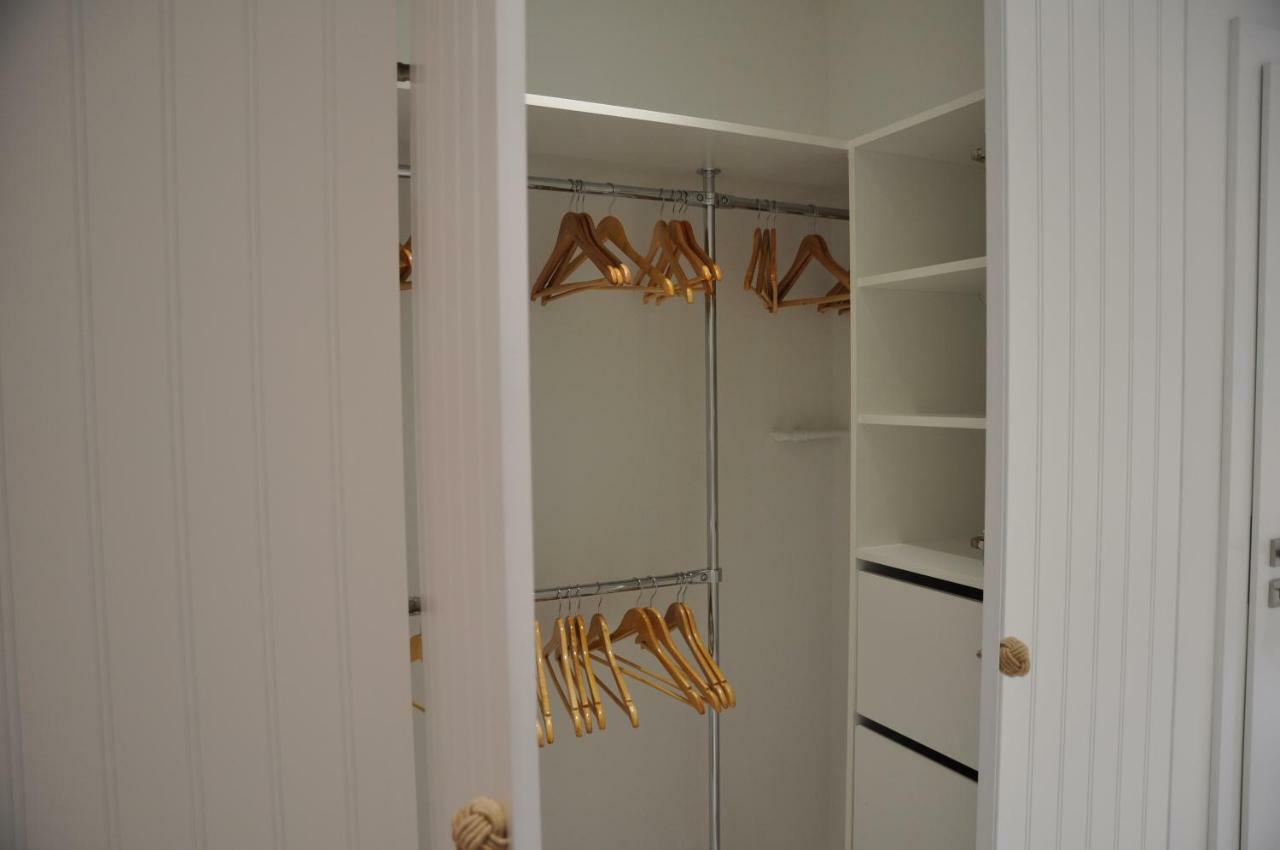Apartamenty Flaming Baltic Park Stegna Buitenkant foto