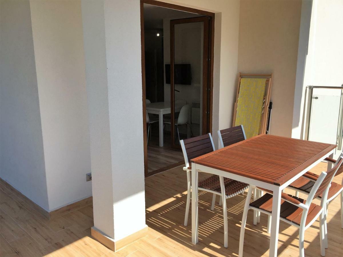 Apartamenty Flaming Baltic Park Stegna Buitenkant foto